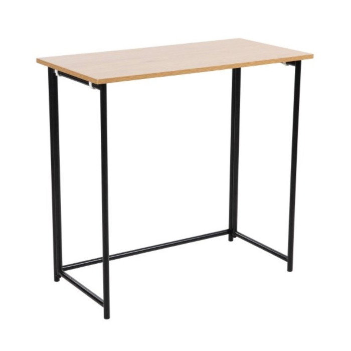 Mesa escritorio plegable LEIRE - Mesa de trabajo Mesa escritorio plegable LEIRE - Mesa de trabajo