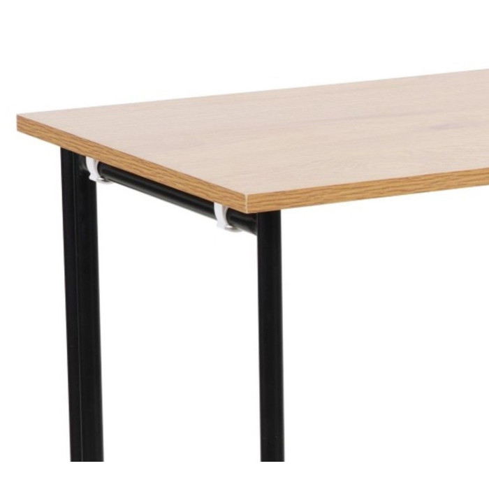 Mesa escritorio plegable LEIRE - Mesa de trabajo Mesa escritorio plegable LEIRE - Mesa de trabajo