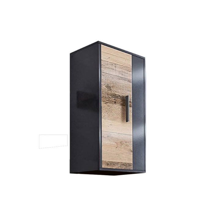 Mueble de salón BOSCO - Mueble modular moderno | Cambia Tus Muebles