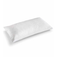 Almohada Viscoelástica Aloe Soja para el mejor descanso