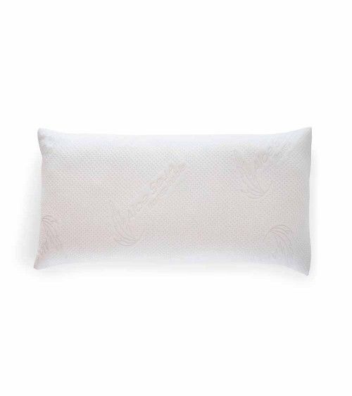 Comodidad inigualable almohada viscoelástica Tesadisa 135 cm - Vesta-hogar