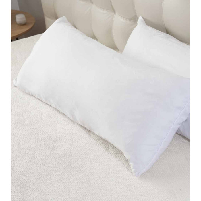 Almohada de FIBRA Almohada de FIBRA