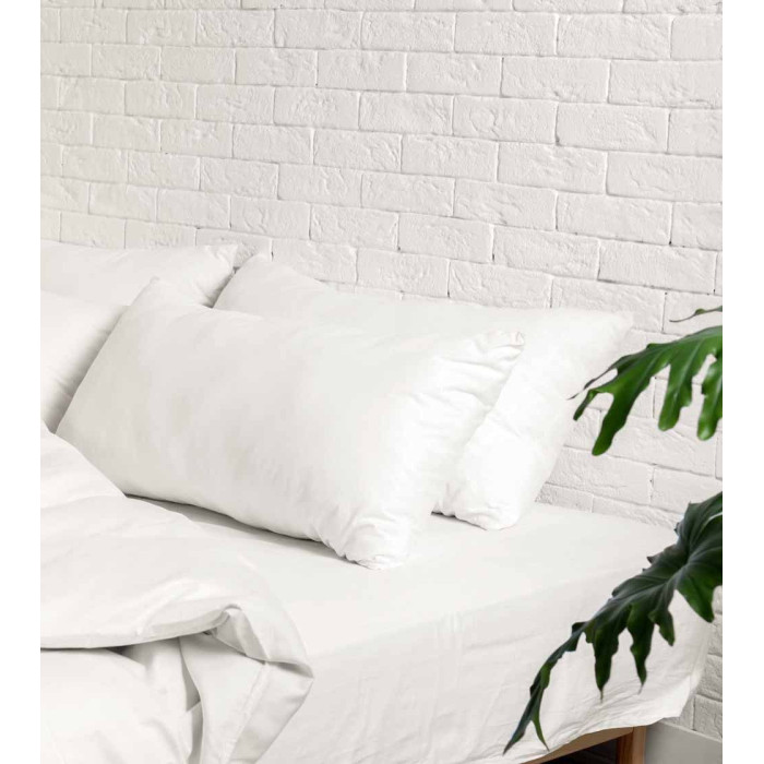 Almohada de FIBRA Almohada de FIBRA