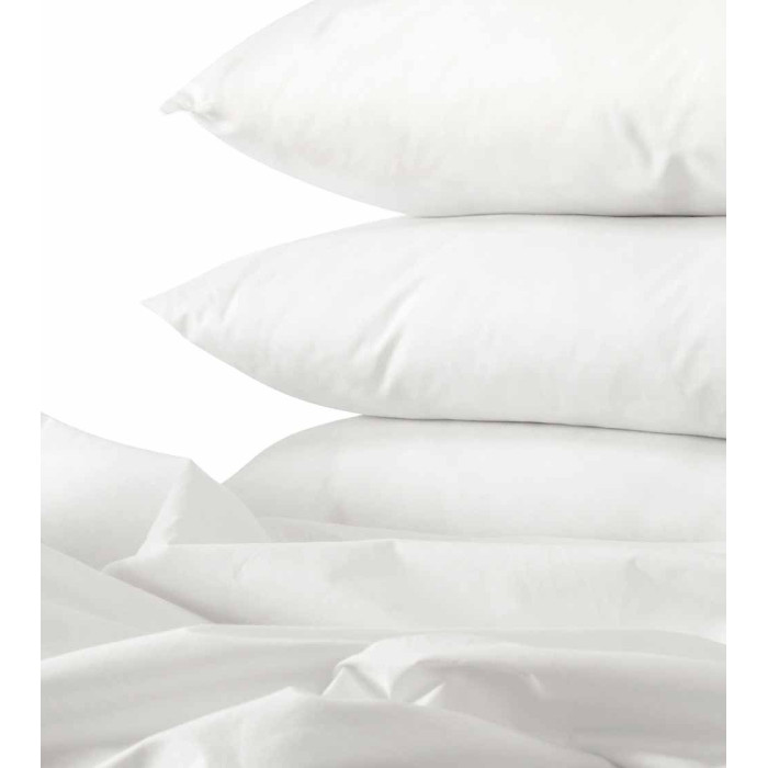 Almohada de FIBRA Almohada de FIBRA