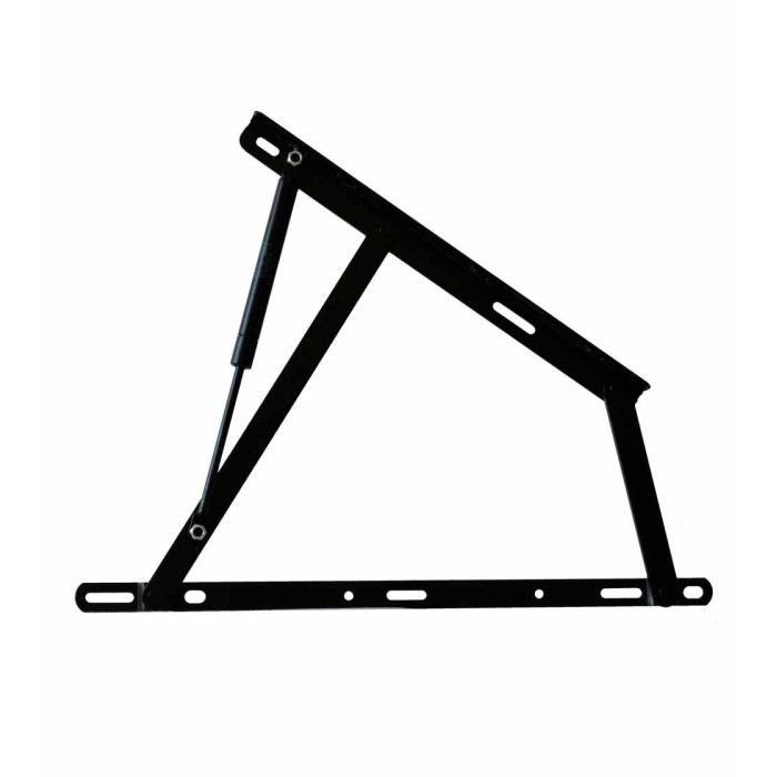 Set de 2 Bisagras para Canapé - Anti ruido, de alta calidad Set de 2 Bisagras para Canapé - Anti ruido, de alta calidad