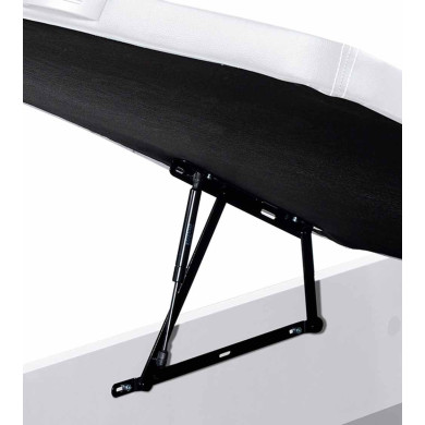 Set de 2 Bisagras para Canapé - Anti ruido, de alta calidad Set de 2 Bisagras para Canapé - Anti ruido, de alta calidad