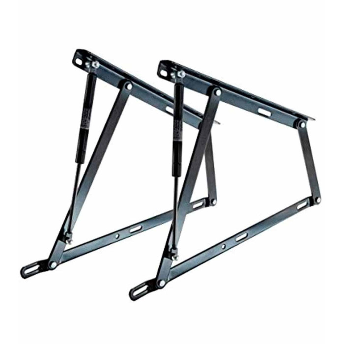 Set de 2 Bisagras para Canapé - Anti ruido, de alta calidad Set de 2 Bisagras para Canapé - Anti ruido, de alta calidad