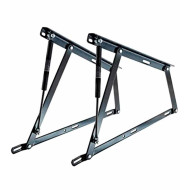 Set de 2 Bisagras para Canapé - Anti ruido, de alta calidad Set de 2 Bisagras para Canapé - Anti ruido, de alta calidad