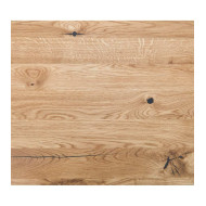 Mesa comedor industrial pata 'X' LINCOLN