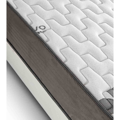 Colchón VISCO CARBONO Colchón VISCO CARBONO