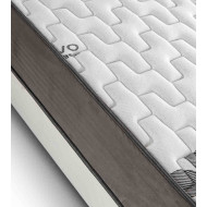 Colchón VISCO CARBONO Colchón VISCO CARBONO