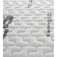 Colchón VISCO CARBONO Colchón VISCO CARBONO