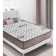 Colchón VISCO CARBONO Colchón VISCO CARBONO