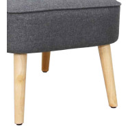 butaca sillón descalzadora nórdica oferta tarragona