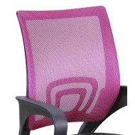 Silla de escritorio juvenil VERA