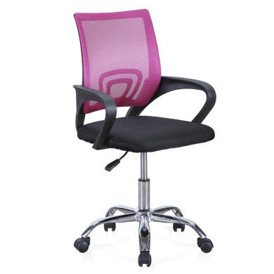 Silla de escritorio juvenil VERA Silla de escritorio juvenil VERA
