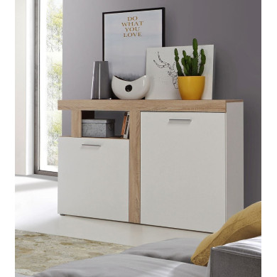 Aparador diseño nórdico JELANI Aparador diseño nórdico JELANI