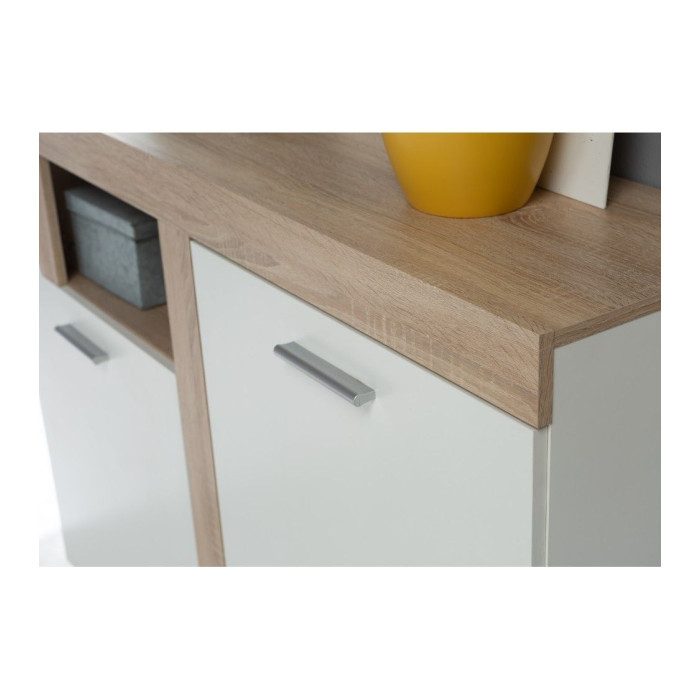 Aparador diseño nórdico JELANI