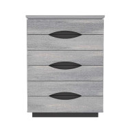 Sinfonier 6 cajones con luces led SATURN