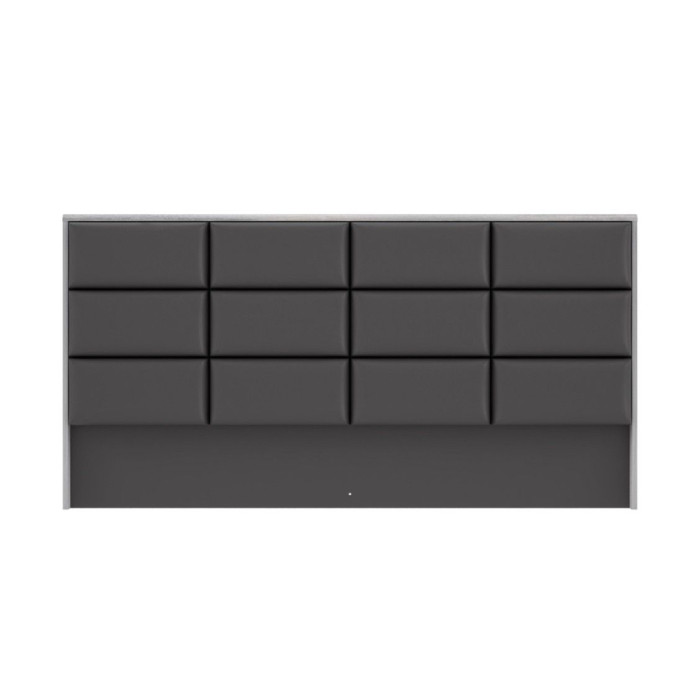 Cabecero de cama de 170 cm SATURN Cabecero de cama de 170 cm SATURN