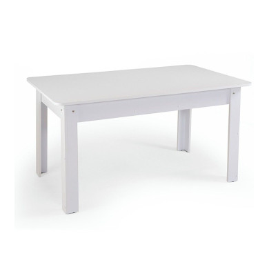 Mesa comedor fija 140 cm DORIAN