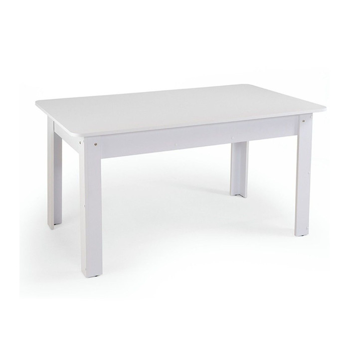 Mesa comedor fija 140 cm DORIAN Mesa comedor fija 140 cm DORIAN