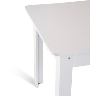 Mesa comedor fija 140 cm DORIAN Mesa comedor fija 140 cm DORIAN