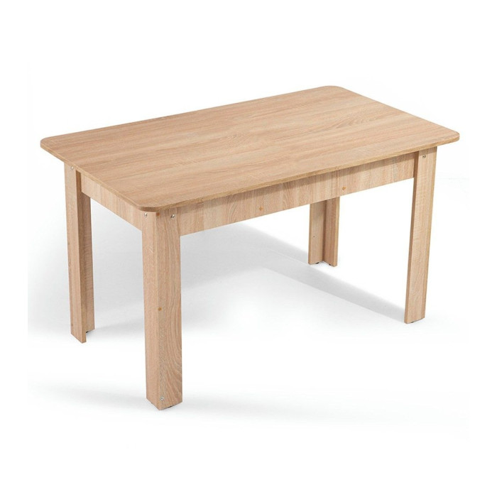 Mesa comedor fija 140 cm DORIAN