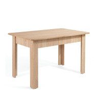 Mesa comedor fija 140 cm DORIAN