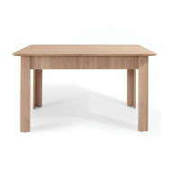 Mesa comedor fija 140 cm DORIAN