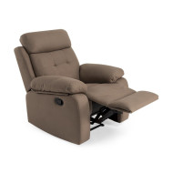 Sillón relax AMBERES con palanca