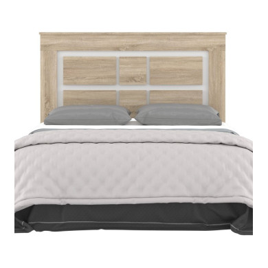 Cabecero de cama roble de 160 cm DORA