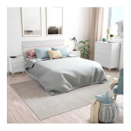 Cómoda 4 cajones blanca CANDY