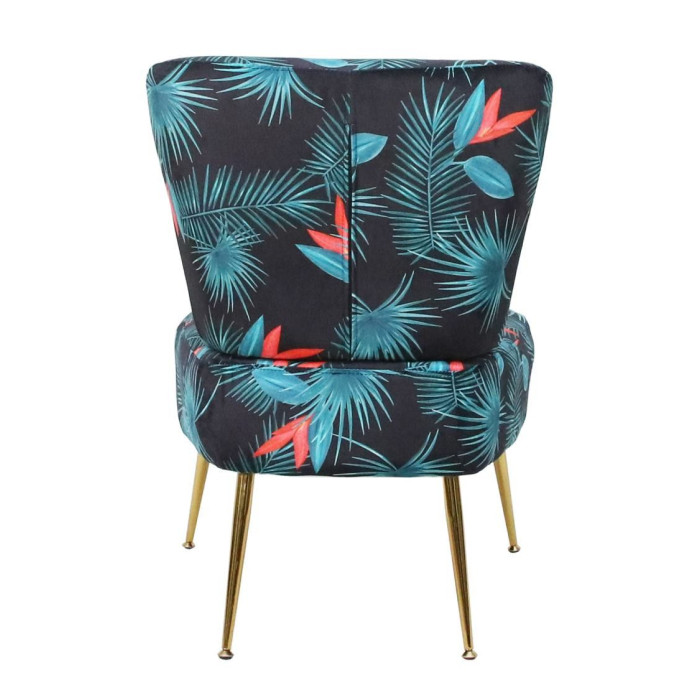 Butaca descalzadora salón-dormitorio MOMOA