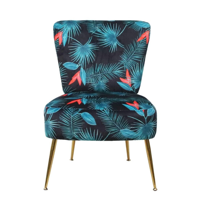 Butaca descalzadora salón-dormitorio MOMOA