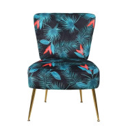 Butaca descalzadora salón-dormitorio MOMOA