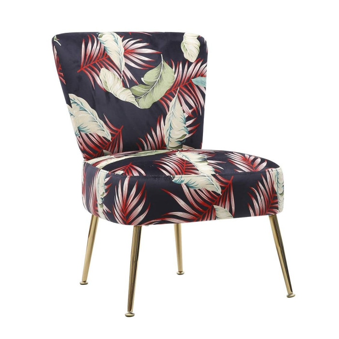 Butaca descalzadora salón-dormitorio MOMOA Butaca descalzadora salón-dormitorio MOMOA