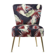 Butaca descalzadora salón-dormitorio MOMOA Butaca descalzadora salón-dormitorio MOMOA