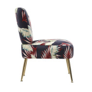 Butaca descalzadora salón-dormitorio MOMOA Butaca descalzadora salón-dormitorio MOMOA