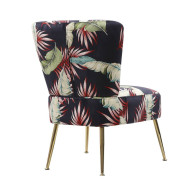 Butaca descalzadora salón-dormitorio MOMOA Butaca descalzadora salón-dormitorio MOMOA