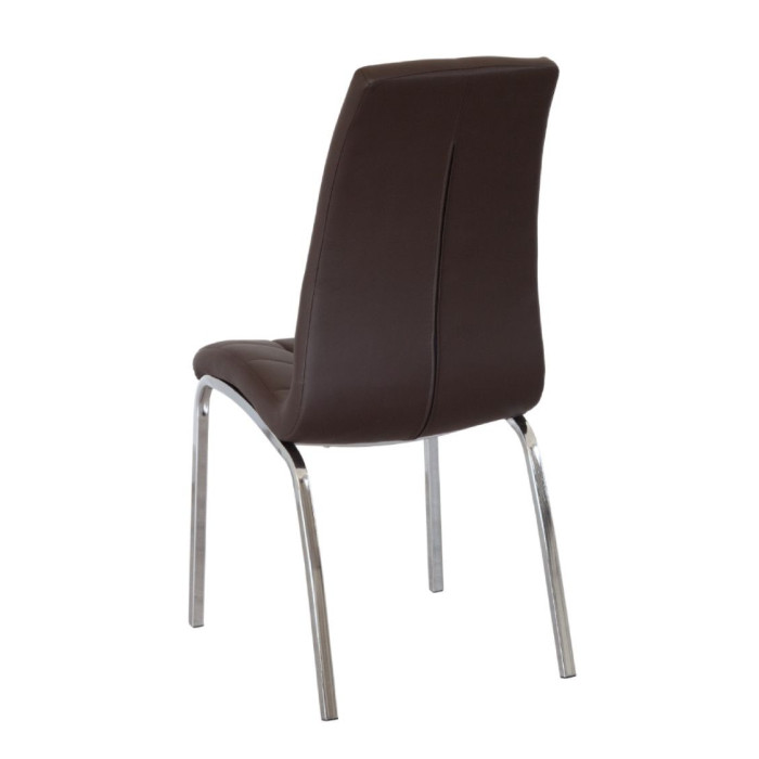 Silla de comedor ALEPO en 7 colores disponibles