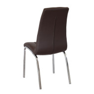 Silla de comedor ALEPO en 7 colores disponibles