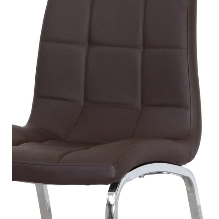 Silla de comedor ALEPO en 7 colores disponibles