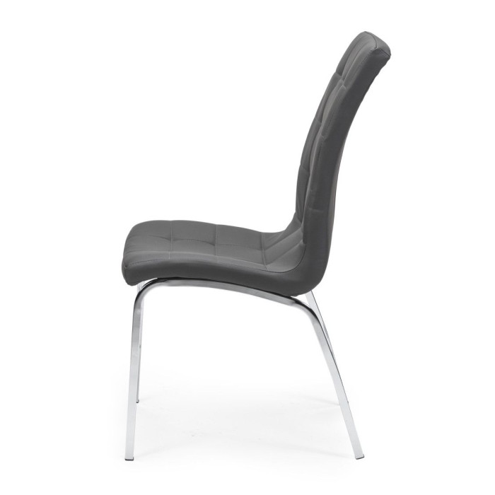 Silla de comedor ALEPO en 7 colores disponibles