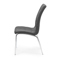 Silla de comedor ALEPO en 7 colores disponibles