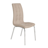 Silla de comedor ALEPO en 7 colores disponibles