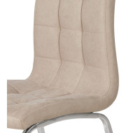 Silla de comedor ALEPO en 7 colores disponibles