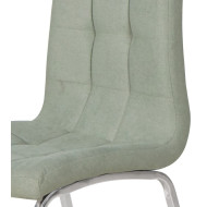 Silla de comedor ALEPO en 7 colores disponibles