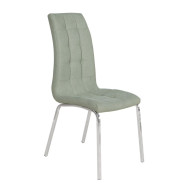 Silla de comedor ALEPO en 7 colores disponibles