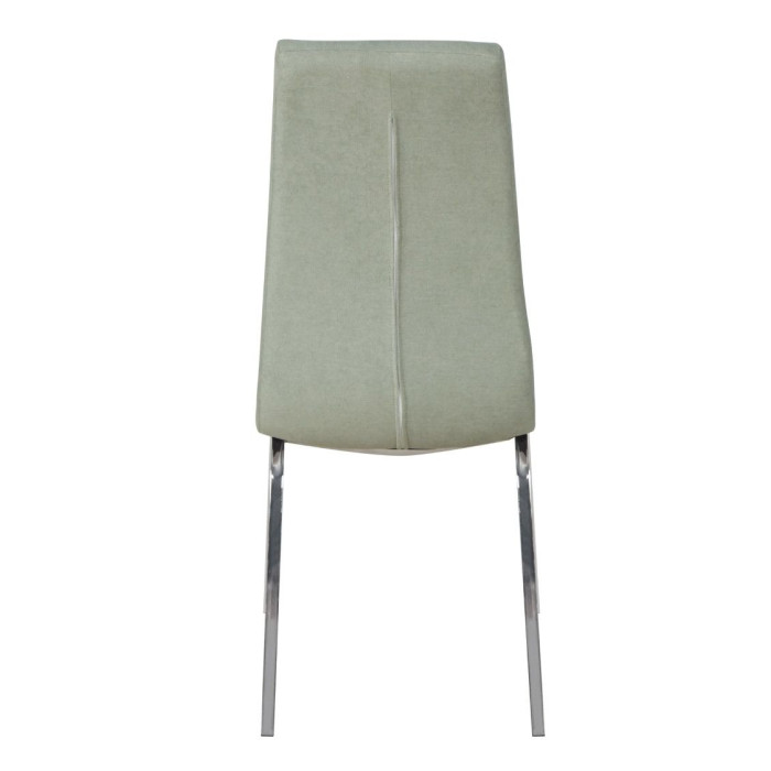 Silla de comedor ALEPO en 7 colores disponibles